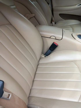 Mercedes-Benz CLS 320, снимка 6