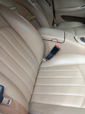 Mercedes-Benz CLS 320, снимка 7