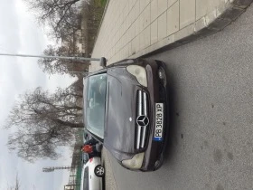 Mercedes-Benz CLS 320, снимка 10