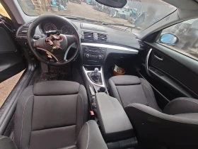 BMW 123 Би турбо, снимка 6