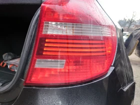 BMW 123 Би турбо, снимка 13