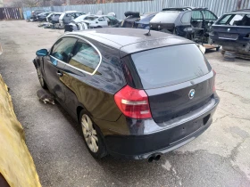BMW 123 Би турбо, снимка 2