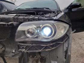 BMW 123 Би турбо, снимка 14