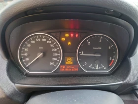 BMW 123 Би турбо, снимка 12