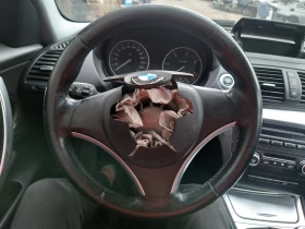 BMW 123 Би турбо, снимка 10