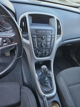 Opel Astra, снимка 12