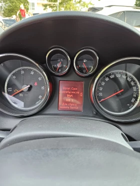 Opel Astra, снимка 6