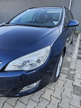 Opel Astra, снимка 4