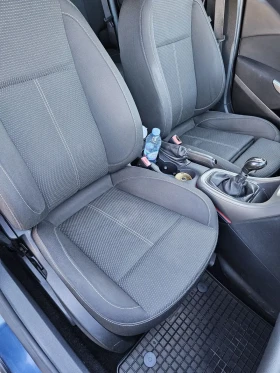 Opel Astra, снимка 2