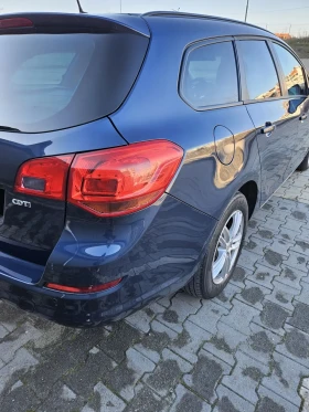 Opel Astra, снимка 8