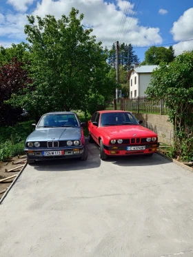 BMW 316, снимка 17