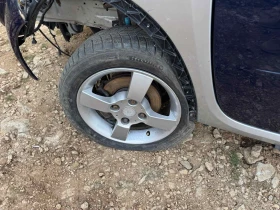 Smart Forfour 1.1i 75ps., снимка 8