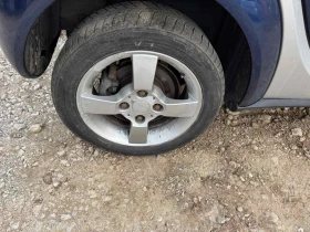 Smart Forfour 1.1i 75ps., снимка 9