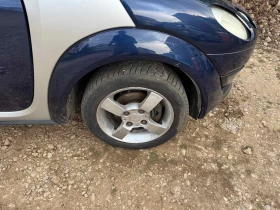 Smart Forfour 1.1i 75ps., снимка 10