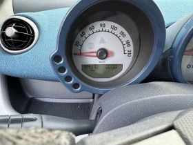 Smart Forfour 1.1i 75ps., снимка 12