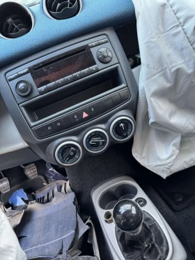 Smart Forfour 1.1i 75ps., снимка 5