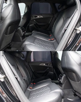 Audi A6 Competition/BiTDI/Matrix/Exclusive/Panorama/Bose, снимка 8