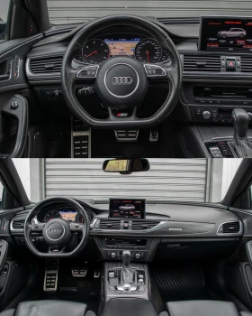 Audi A6 Competition/BiTDI/Matrix/Exclusive/Panorama/Bose, снимка 5
