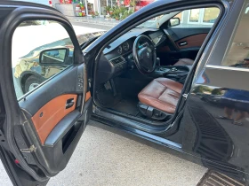 BMW 530 3.0d.-231к.с., снимка 9