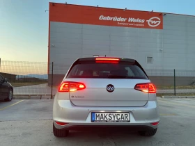 VW Golf E GERMANY, снимка 6