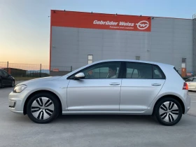 VW Golf E GERMANY, снимка 4