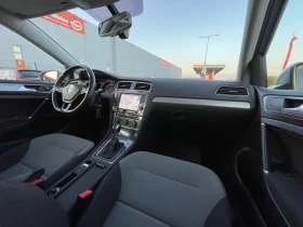 VW Golf E GERMANY, снимка 13