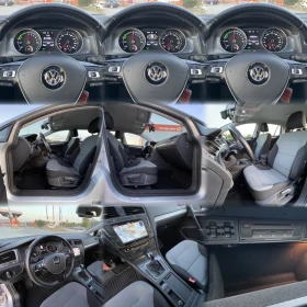 VW Golf E GERMANY, снимка 15