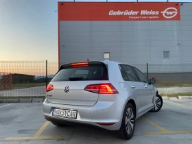 VW Golf E GERMANY, снимка 7