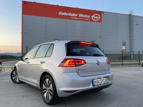 VW Golf E GERMANY, снимка 5