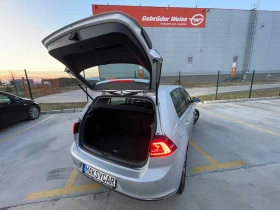 VW Golf E GERMANY, снимка 8