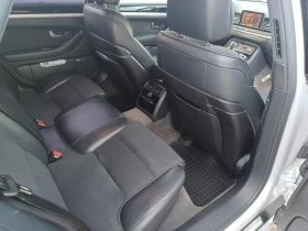 Audi A8, снимка 10
