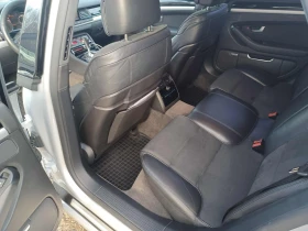 Audi A8, снимка 12