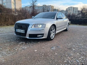 Audi A8, снимка 1