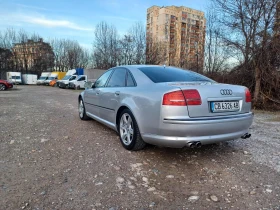Audi A8, снимка 3