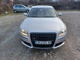 Audi A8, снимка 7