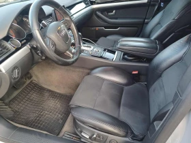 Audi A8, снимка 9