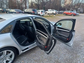 Audi A8, снимка 6