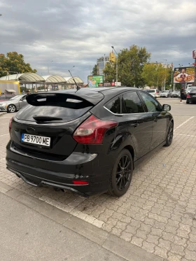 Ford Focus, снимка 3