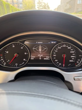 Audi A8 Long, снимка 10