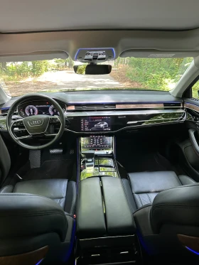 Audi A8 50 tdi , снимка 9