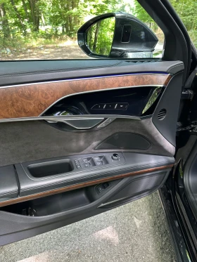 Audi A8 50 tdi , снимка 7