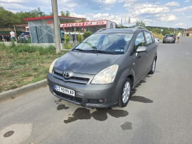 Toyota Corolla verso, снимка 3