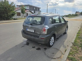 Toyota Corolla verso, снимка 7