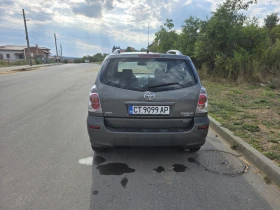 Toyota Corolla verso, снимка 6