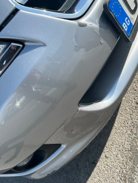 Subaru Legacy Bi-fuel F1, снимка 11