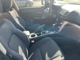 Subaru Legacy Bi-fuel F1, снимка 9