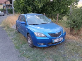 Mazda 3, снимка 2