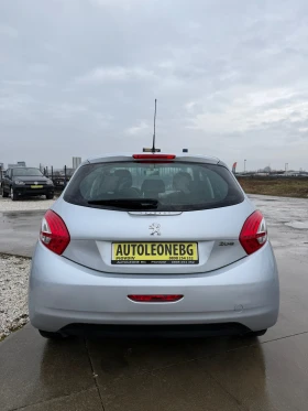 Peugeot 208 1.4 HDI Active, снимка 5