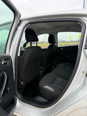 Peugeot 208 1.4 HDI Active, снимка 9