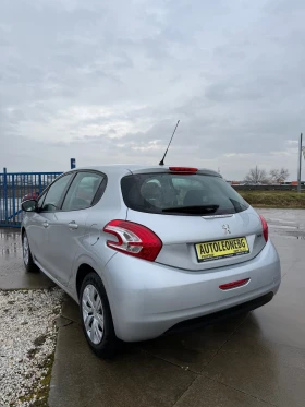 Peugeot 208 1.4 HDI Active, снимка 6
